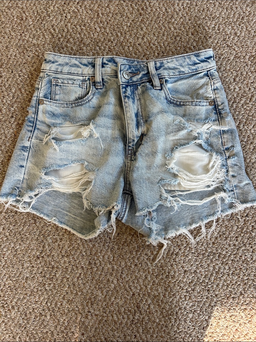 American Eagle Women’s Shorts